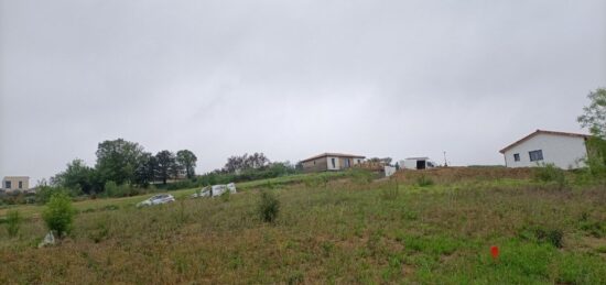 Terrain à bâtir à , Haute-Garonne