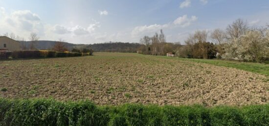Terrain à bâtir à , Haute-Garonne