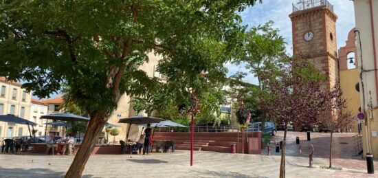 Terrain à bâtir à , Pyrénées-Orientales