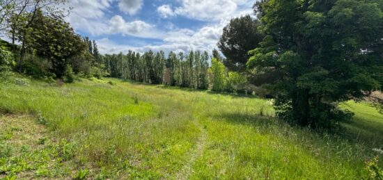 Terrain à bâtir à Drémil-Lafage, Occitanie