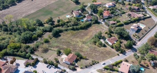 Terrain à bâtir à , Haute-Garonne