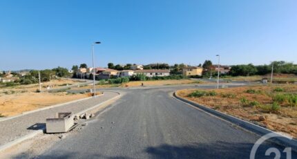 Cazouls-lès-Béziers Maison neuve - 2347709-11177annonce220251124KfWuG.jpeg Oc Résidences