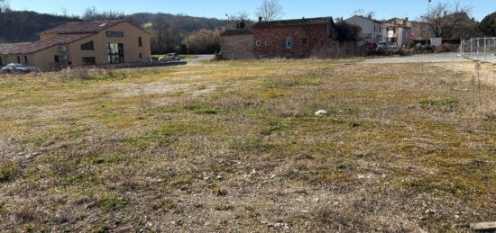 Terrain à bâtir à Vielmur-sur-Agout, Occitanie