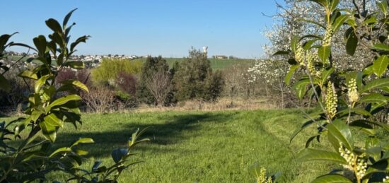 Terrain à bâtir à , Haute-Garonne