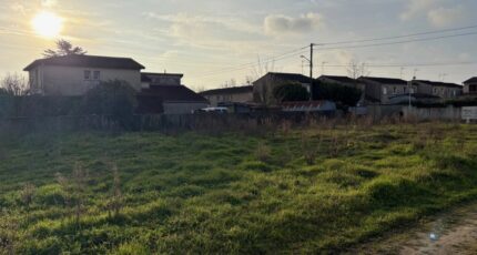 Toulouse Maison neuve - 2322663-9431annonce320251030oamVL.jpeg Oc Résidences