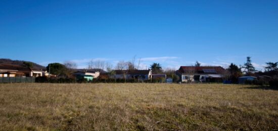 Terrain à bâtir à Brens, Occitanie