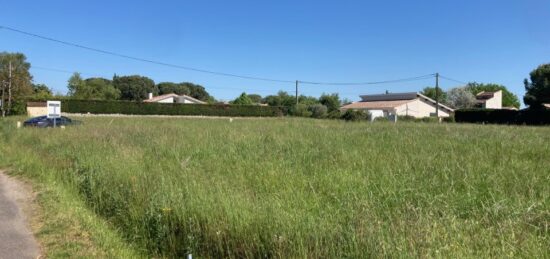 Terrain à bâtir à , Haute-Garonne