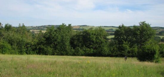 Terrain à bâtir à Damiatte, Occitanie
