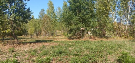 Terrain à bâtir à Mézens, Occitanie
