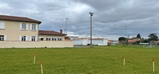 Terrain à bâtir à Lagrave, Occitanie