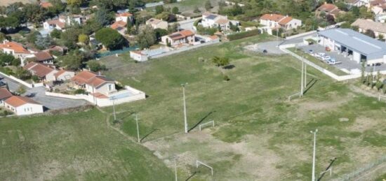 Terrain à bâtir à , Haute-Garonne