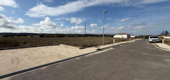 Terrain à bâtir à Labastide-d'Anjou, Occitanie