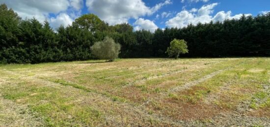 Terrain à bâtir à Saint-Papoul, Occitanie