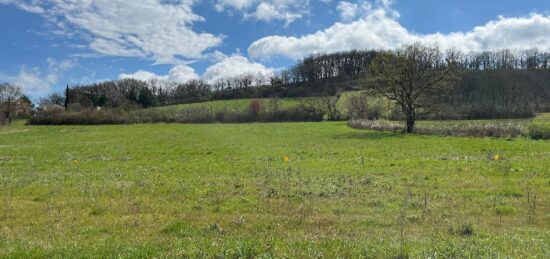 Terrain à bâtir à Le Sequestre, Occitanie