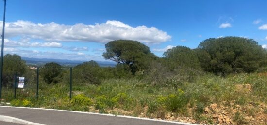 Terrain à bâtir à , Aude