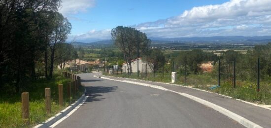 Terrain à bâtir à Marcorignan, Occitanie