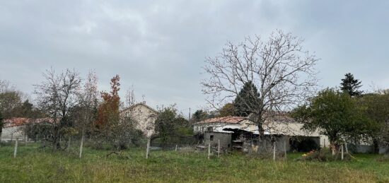 Terrain à bâtir à Lescure, Occitanie