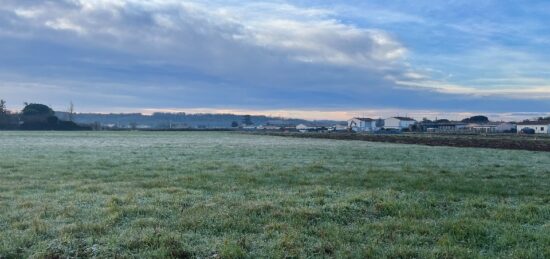 Terrain à bâtir à Lagrave, Occitanie