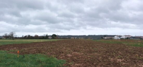 Terrain à bâtir à Lagrave, Occitanie