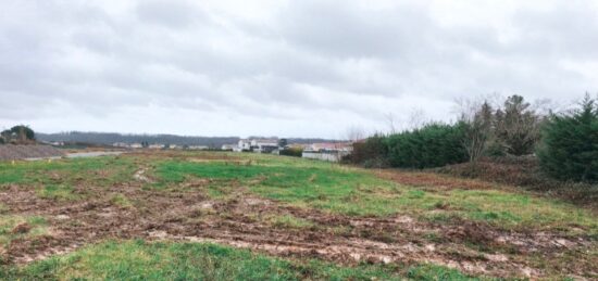 Terrain à bâtir à Lagrave, Occitanie