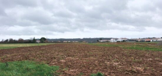 Terrain à bâtir à Lagrave, Occitanie