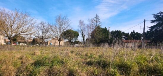 Terrain à bâtir à Gaillac, Occitanie