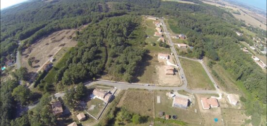 Terrain à bâtir à , Haute-Garonne