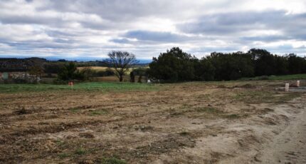 Castelnau-de-Montmiral Terrain à bâtir - 2399054-3177annonce120260120kkUW5.jpeg Oc Résidences