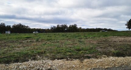 Castelnau-de-Montmiral Terrain à bâtir - 2399066-3177annonce12026012056kZc.jpeg Oc Résidences