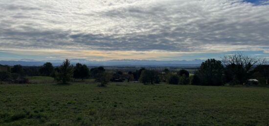 Terrain à bâtir à Bram, Occitanie