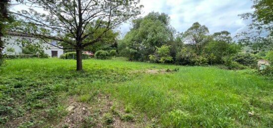 Terrain à bâtir à , Aude