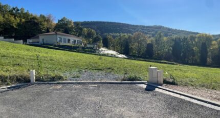 Sorèze Terrain à bâtir - 2371704-3185annonce220251217sib0v.jpeg Oc Résidences