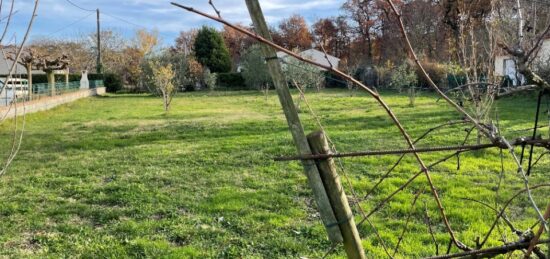 Terrain à bâtir à Revel, Occitanie