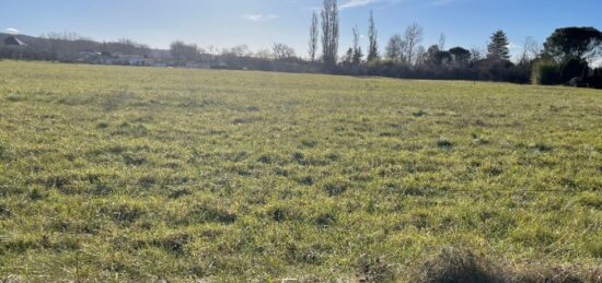 Terrain à bâtir à Revel, Occitanie