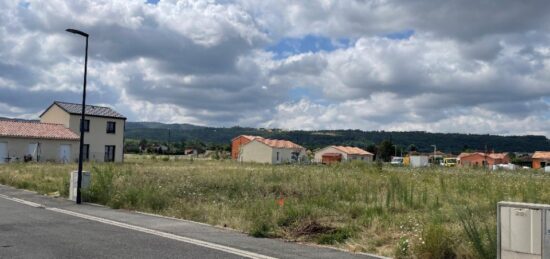 Terrain à bâtir à Revel, Occitanie