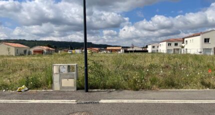 Revel Terrain à bâtir - 2399481-3185annonce120260120JF7me.jpeg Oc Résidences