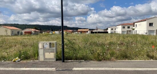 Terrain à bâtir à Revel, Occitanie