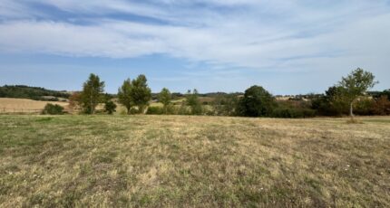 La Cassaigne Terrain à bâtir - 2400427-3185annonce120250903cJwud.jpeg Oc Résidences