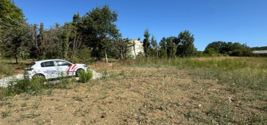 Terrain à bâtir à Villespy, Occitanie