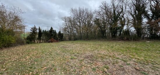 Terrain à bâtir à Castelnaudary, Occitanie
