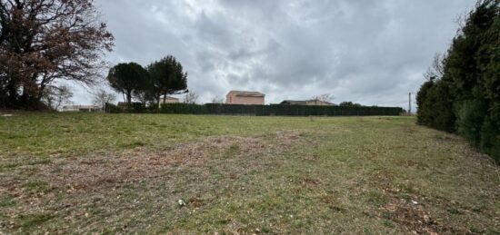 Terrain à bâtir à , Aude