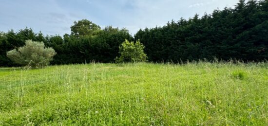 Terrain à bâtir à , Aude