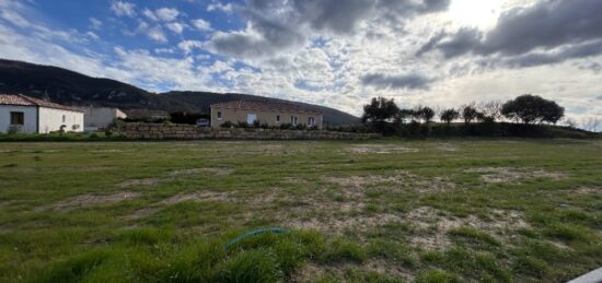 Terrain à bâtir à Floure, Occitanie