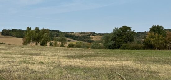 Terrain à bâtir à La Cassaigne, Occitanie