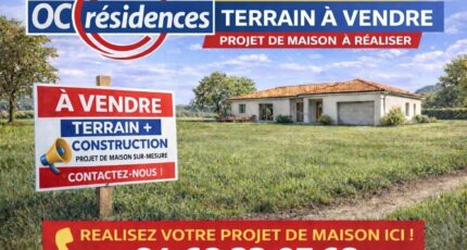 La Cassaigne Maison neuve - 2404997-3185annonce220260123EfLVZ.jpeg Oc Résidences