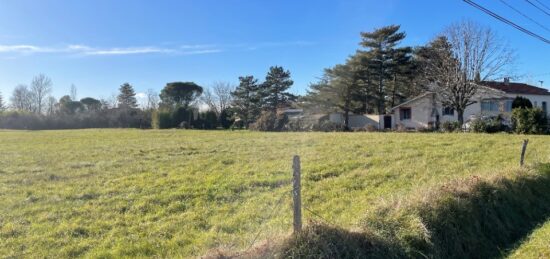 Terrain à bâtir à Revel, Occitanie