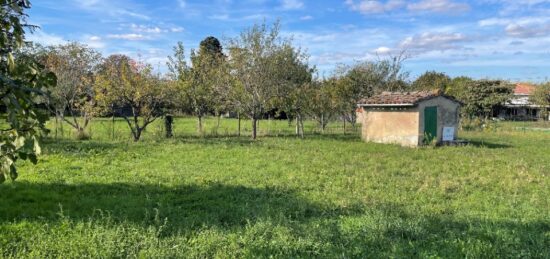 Terrain à bâtir à Revel, Occitanie