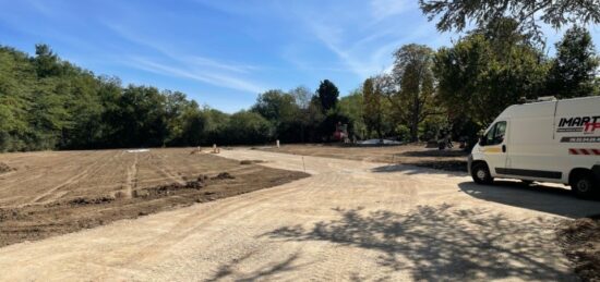 Terrain à bâtir à Revel, Occitanie