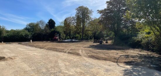 Terrain à bâtir à , Haute-Garonne