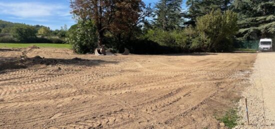 Terrain à bâtir à , Haute-Garonne